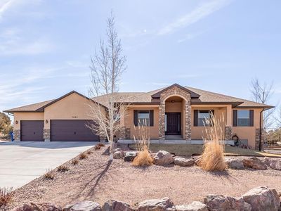 1442 W Tejon Dr, Pueblo West, CO, 81007