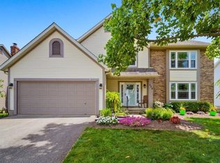 498 Glenside Ln, Powell, OH