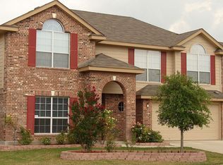 122 Hollow Trl, San Antonio, TX 78253