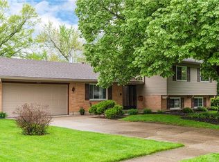 2050 Springmill Rd, Dayton, OH 45440