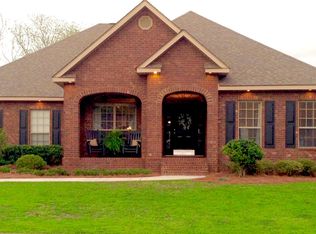 11755 Arlington Blvd, Spanish Fort, AL 36527