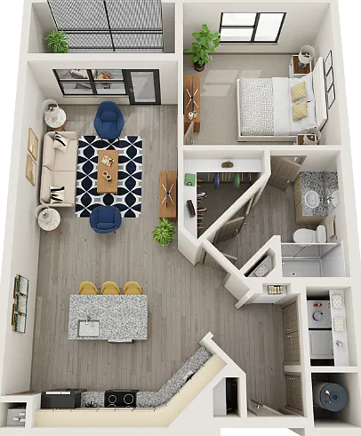 Integra Station 2114 — Photo 34