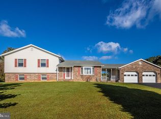 1830 Monarch Meadow Ct, Finksburg, MD 21048
