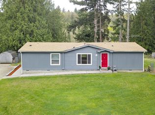 693 Spencer Creek Rd, Kalama, WA 98625