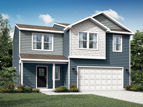 11817 Vale St, Indianapolis, IN 46235