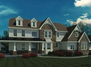 48 Winding Brook Dr, Saratoga Springs, NY 12866