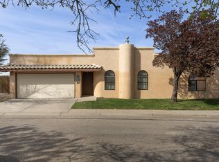 7200 Whippoorwill Ln NE, Albuquerque, NM 87109