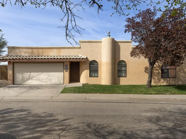 7200 Whippoorwill Ln NE, Albuquerque, NM 87109