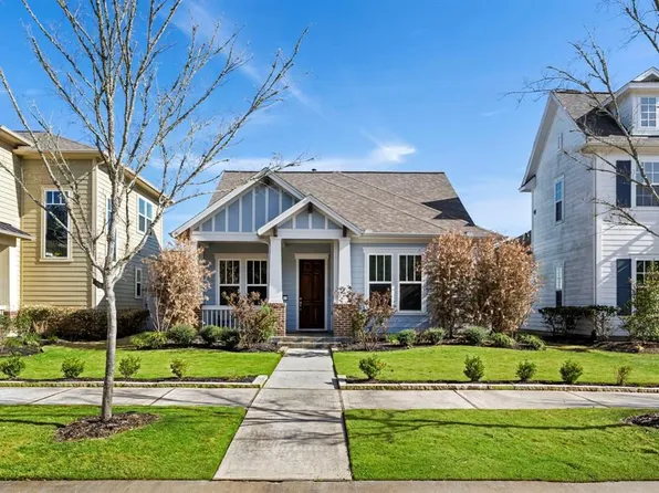 6 Kendrick Pines Blvd, Spring, TX 77389