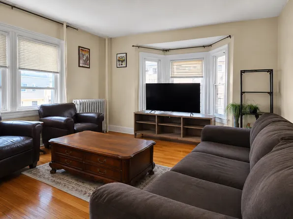 27 Franklin Ave, Somerville, MA