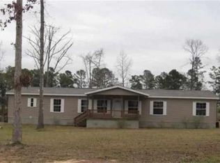 576 Hidden Lake Rd, Marshall, TX 75672