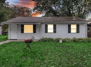 4079 Missouri St, Hobart, IN 46342