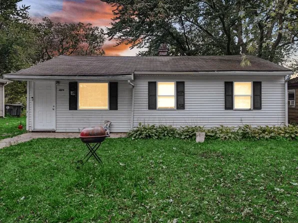 4079 Missouri St, Hobart, IN 46342