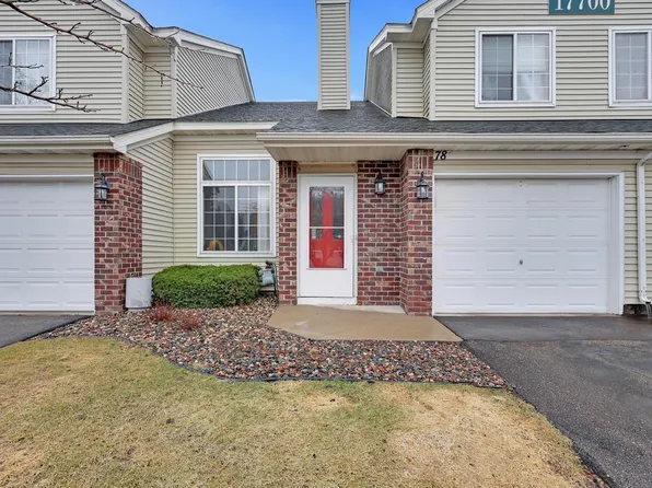 17700 41st Ave N APT 78, Plymouth, MN 55446