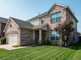 4517 Chris Dr, Fort Worth, TX 76244