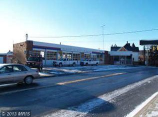 324 Winchester Ave, Martinsburg, WV