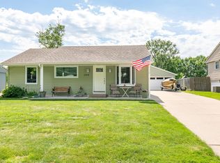 2916 29th Ct S, La Crosse, WI 54601