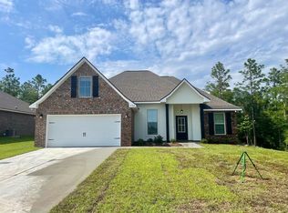 4705 Brigadier Way, Crestview, FL 32539