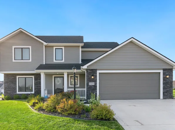 13255 Silk Tree Trl, Fort Wayne, IN 46814