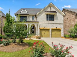 3525 Brookleigh Ln NE, Atlanta, GA 30319