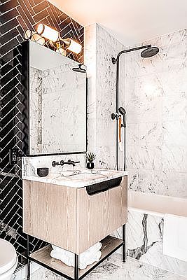 4th image of 626 1st Ave APT W4b