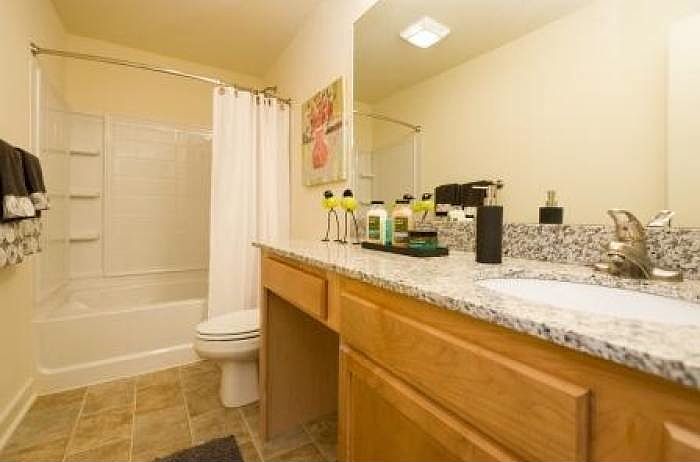 1st image of 507 Laketower Dr APT 204
