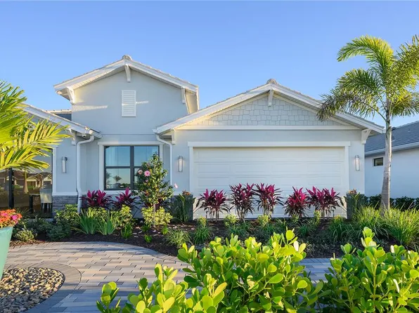 12665 Pinnacle Ln, Venice, FL 34293