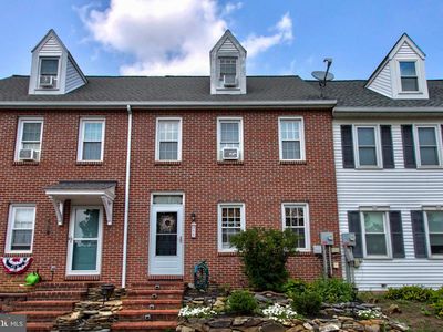 55 Hilldale Dr, Ephrata, PA, 17522
