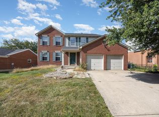 7603 Thunder Ridge Dr, Florence, KY 41042