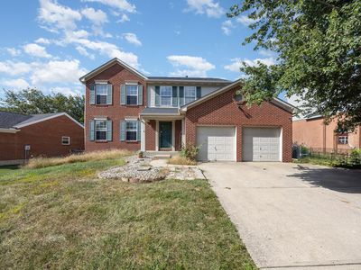 7603 Thunder Ridge Dr, Florence, KY, 41042