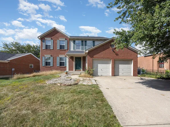 7603 Thunder Ridge Dr, Florence, KY 41042