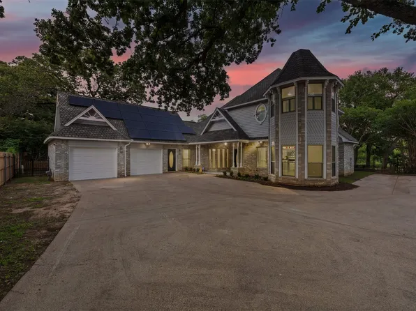 1110 Old Dominion Pl, Mansfield, TX 76063