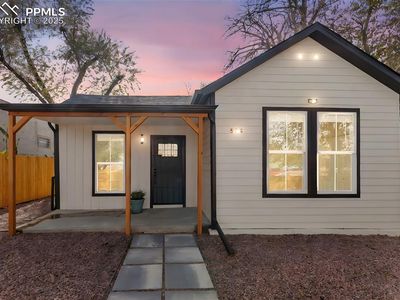 526 W 9th St, Pueblo, CO, 81003