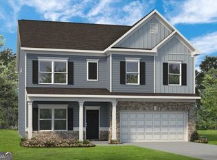 103 Jones Ridge Dr, Dallas, GA 30132