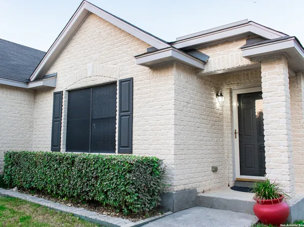 20826 PEARL HARVEST, San Antonio, TX 78259