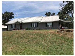 46206 Hardesty Rd, Shawnee, OK 74801