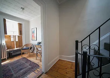 Rented by Space Consultant