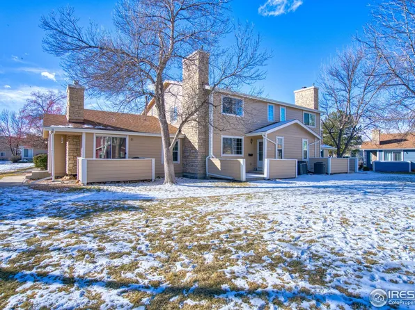 8428 Everett Way #B, Arvada, CO 80005