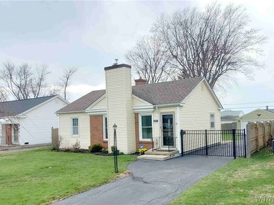4894 Mount Vernon Blvd, Hamburg, NY, 14075