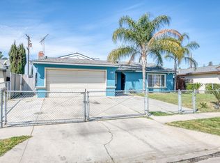 2320 S Backer Ave, Fresno, CA 93725