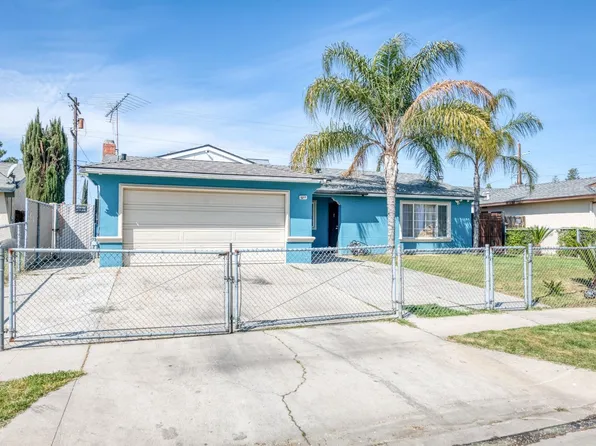 2320 S Backer Ave, Fresno, CA 93725