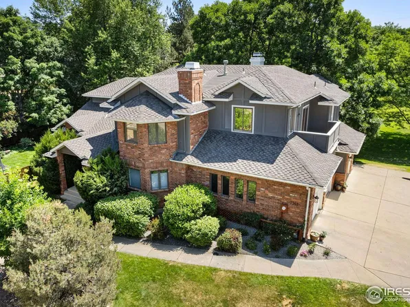 7353 Meadow Ct, Boulder, CO 80301