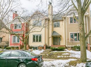 71 Cornhill Pl #71, Rochester, NY 14608