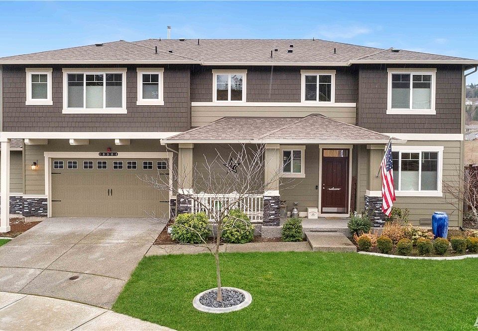 1st image of 10904 166th Ave E