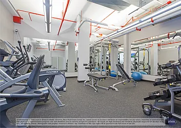 Rented by Plaza Real Estate Group