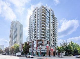 4182 Dawson St #1602, Burnaby, BC V5C 0A2