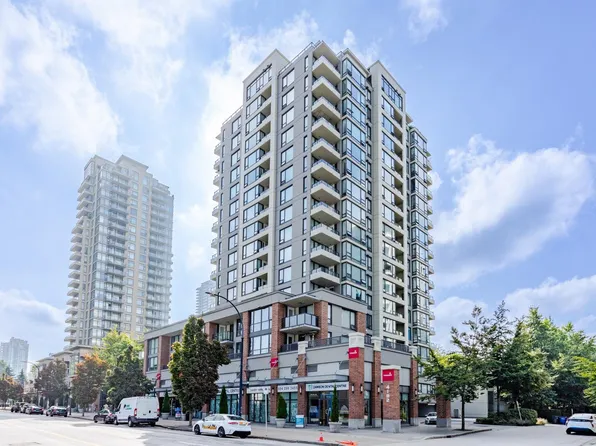 4182 Dawson St #1602, Burnaby, BC V5C 0A2