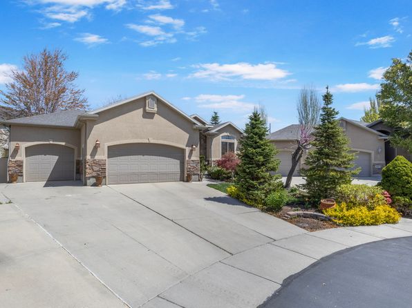 1554 W Quartz Dr, South Jordan, UT 84095