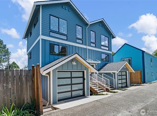 8043 19th Ave NE, Seattle, WA 98115