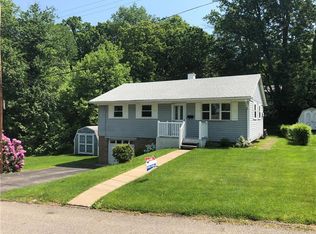 112 Grandview Ave, Baden, PA